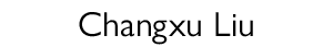 Changxu Liu